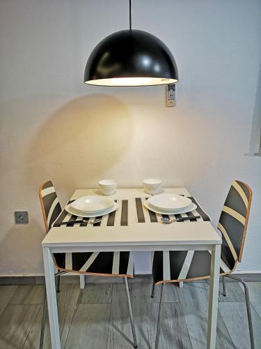 Conil Red-Black Apartment Conil De La Frontera Dış mekan fotoğraf
