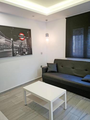 Conil Red-Black Apartment Conil De La Frontera Dış mekan fotoğraf